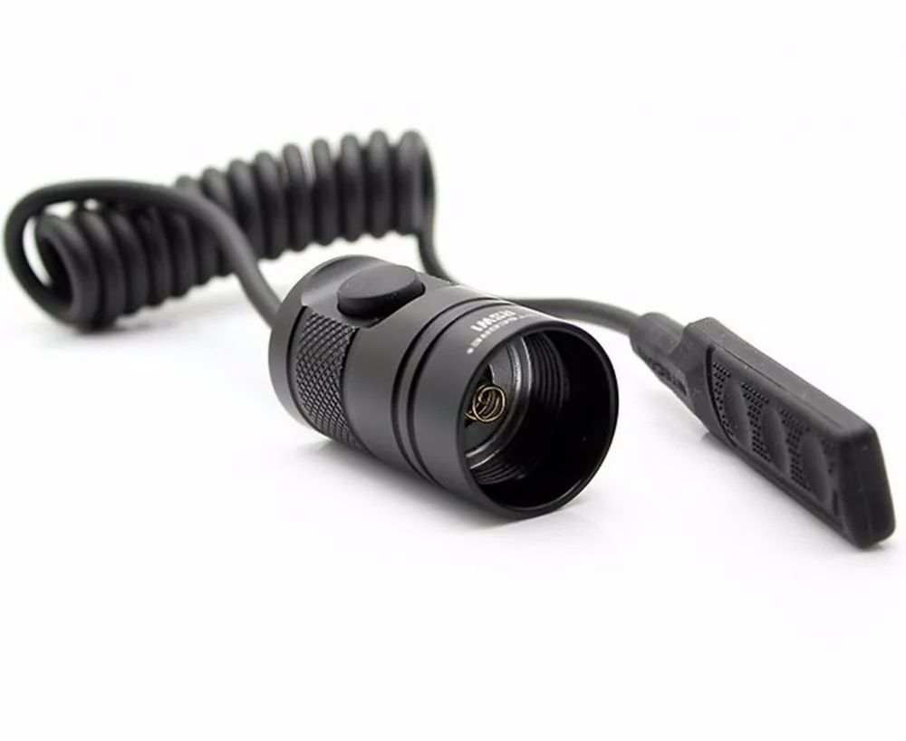 RSW1 Remote Switch for MT2C MT25 MT26 MT40 MH2C MH25 MH40 NITECORE Flashlight + Free Shipping | Лампы и освещение