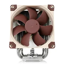 Процессорные кулеры Noctua с процессором AMD Intel вентиляторы