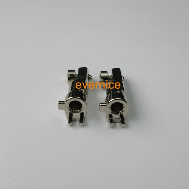 2 адаптера для ножек с низким хвостовиком старой детали #0019477000 Bernina | Дом и сад