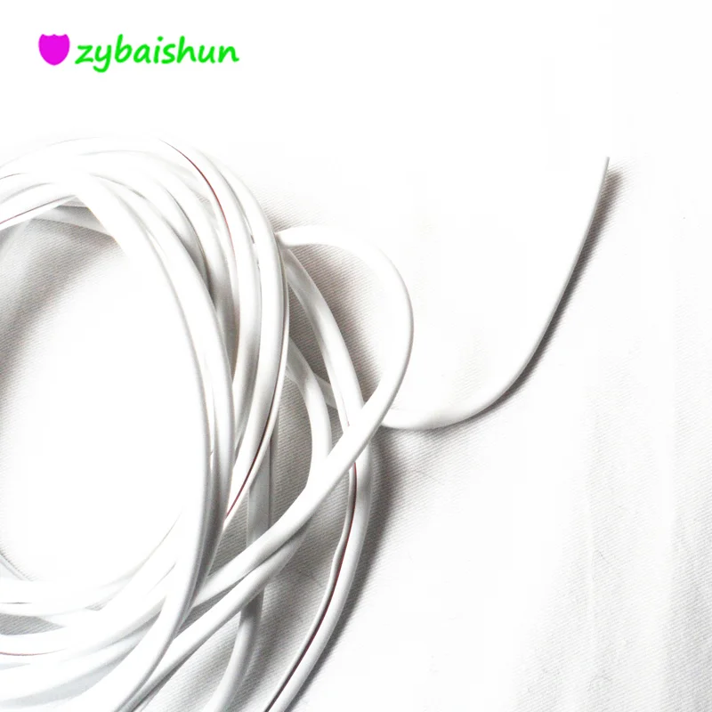 Защитная кромка для зачистки дверей автомобиля 5 м защита от царапин Hyundai ix35 iX45 iX25