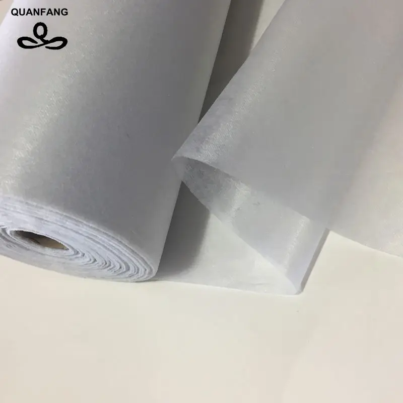 QUANFANG одноразовая клейкая ткань DIY аксессуары для ткани лоскутного шитья
