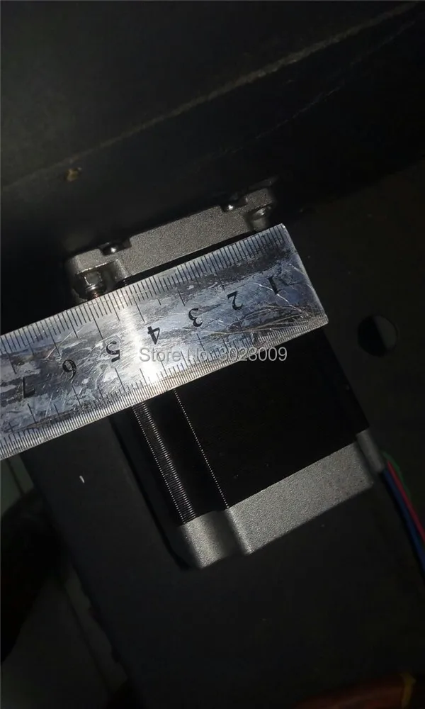 Крупноформатный принтер Gongzheng Thunderjet Thunder-jet шаговый двигатель для принтера Epson DX5