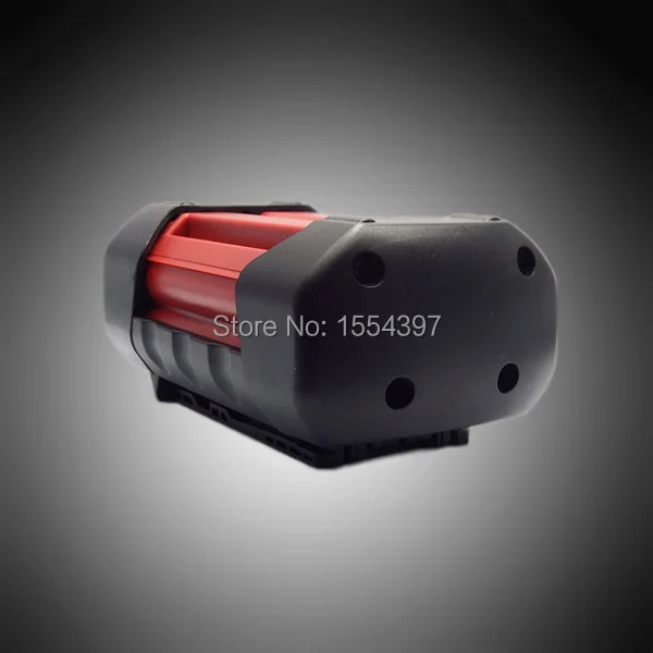 36 В 3000 мАч Перезаряжаемые Мощность инструмент литий ионный Батарея Замена для Bosch