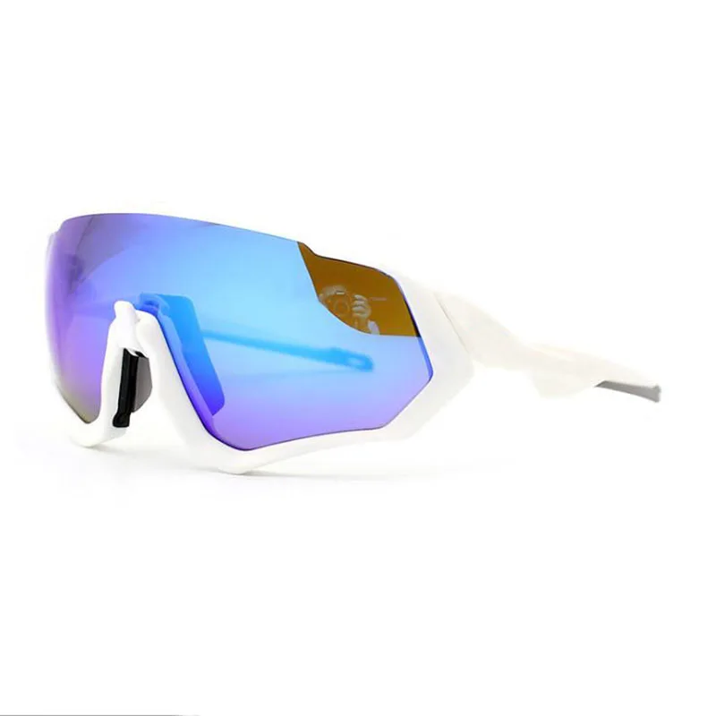 2018 New Brand Polarized Cycling Sunglasses Outdoor Sport Bicycle SunGlasses Glasses Goggle Eyewear 8 Lens | Спорт и развлечения