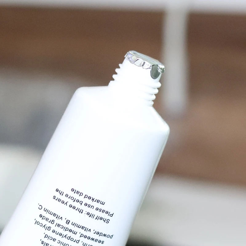 УГЛЕРОДНЫЙ крем для отбеливания кожи Омолаживающий Гель черной кукольной машины