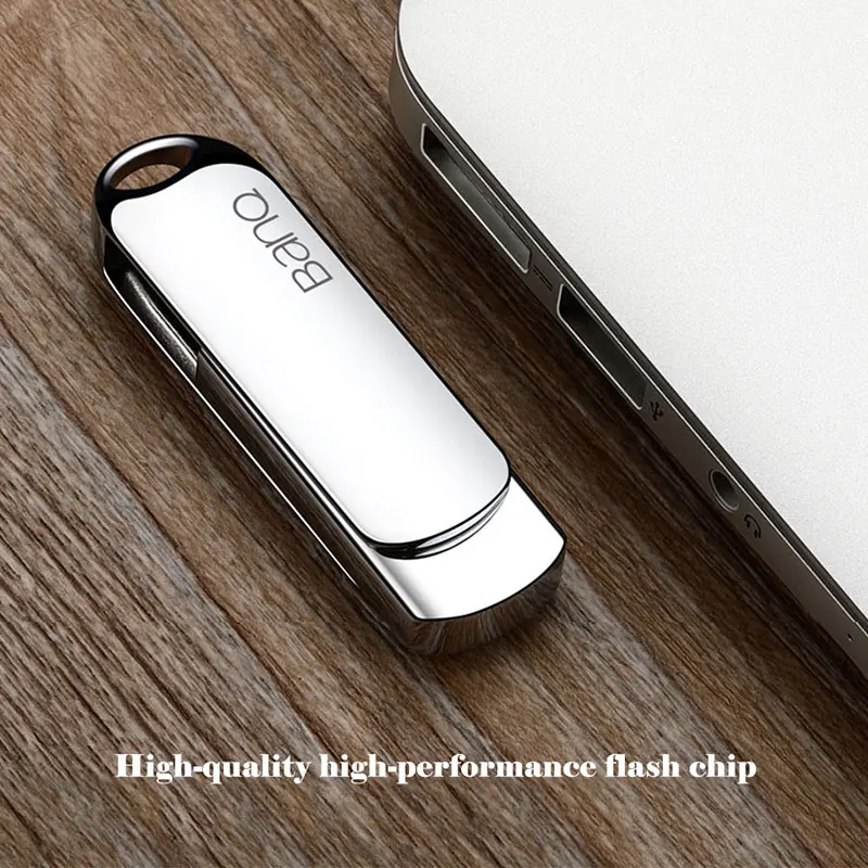Banq Max5 USB флэш-накопитель 512 г металлическая Флэшка высокоскоростная USB3.0 Memory Stick 128 г флеш-накопитель в режиме реального Ёмкость 256G USB флэш-диск U