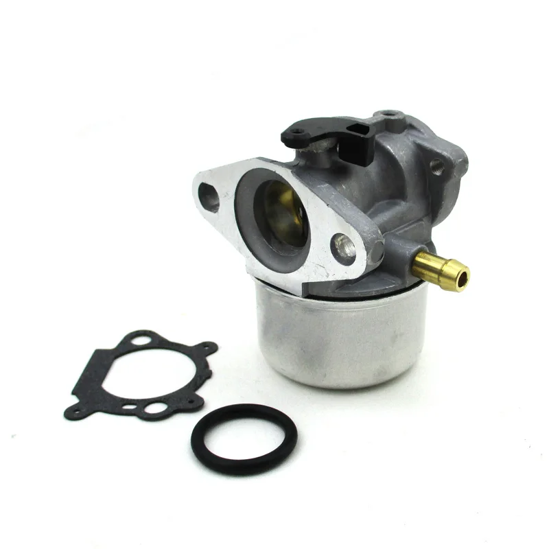Карбюратор XLJOY ДЛЯ BRIGGS & STRATTON 799868 799872 790821 498254 497347 497314 498170 Carb|carb carburetor|briggs stratton