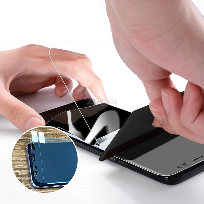 2 шт./лот Передняя и задняя Авто фиксированная Защита от царапин на пальцах