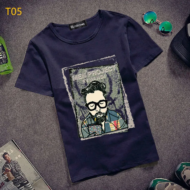 Новинка 2017 модная брендовая футболка глобальная распродажа футболки с 3D принтом