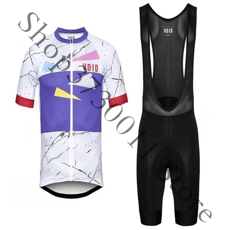 2019 New VOID women cycling clothing maillot ciclismo Bike Short Sleeve Summer Cycling jersey shorts Set 9D pad | Спорт и