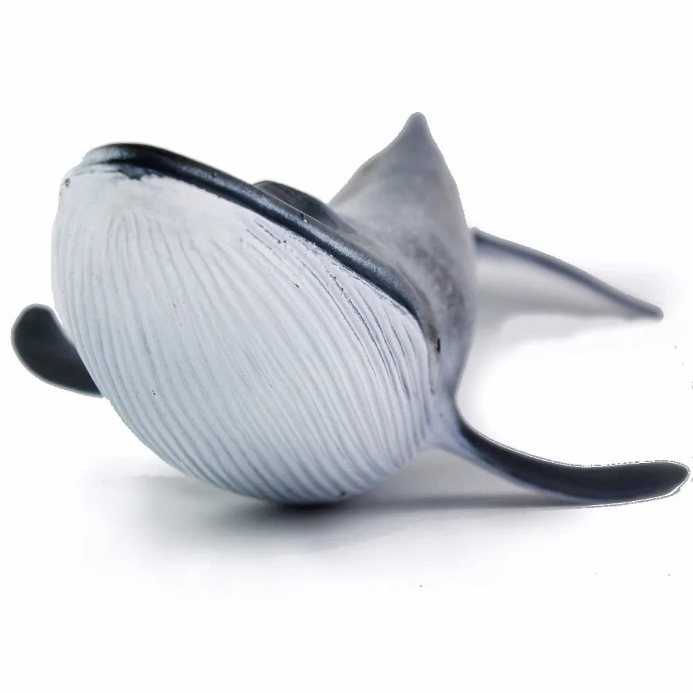 Wiben Sea Life, синие игрушечные киты, модель животного, фигурки, Классические игрушки для детей, коллекция моделей животных