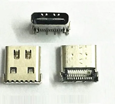50 шт./лот оригинальный новый USB разъем зарядного устройства для NOKIA Pad N1 N1S N1S-02 порт