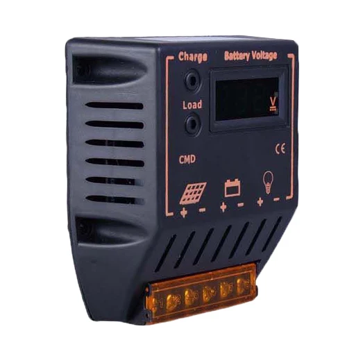 Новое поступление 5A из светодиодов панели солнечной аккумулятор регулятор 12 В / 24