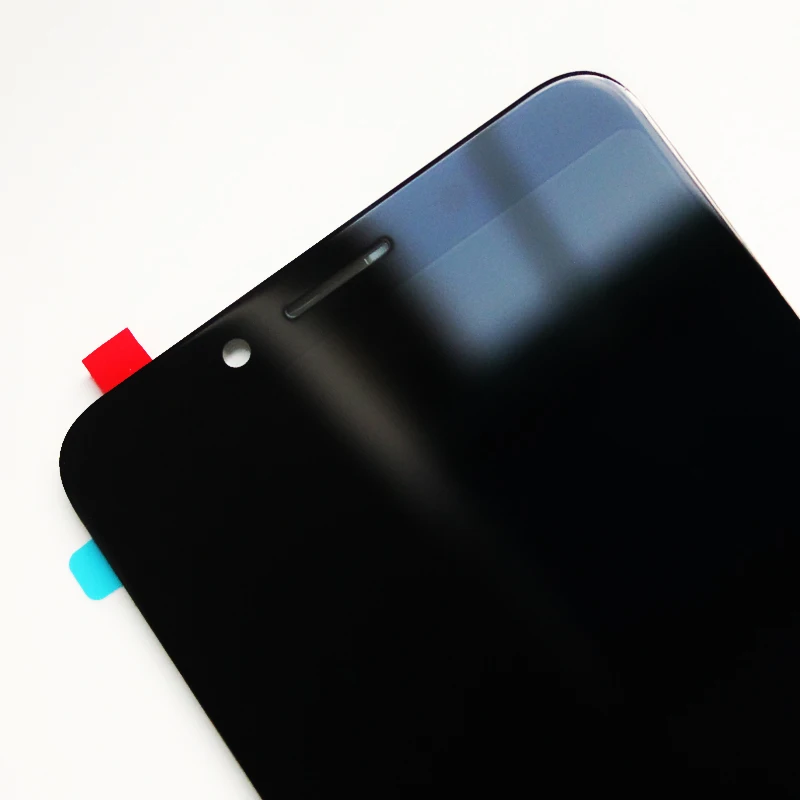 6,0 дюймов UMIDIGI S2 PRO ЖК-дисплей+ кодирующий преобразователь сенсорного экрана в сборе ЖК+ сенсорный дигитайзер для UMI S2 PRO+ Инструменты