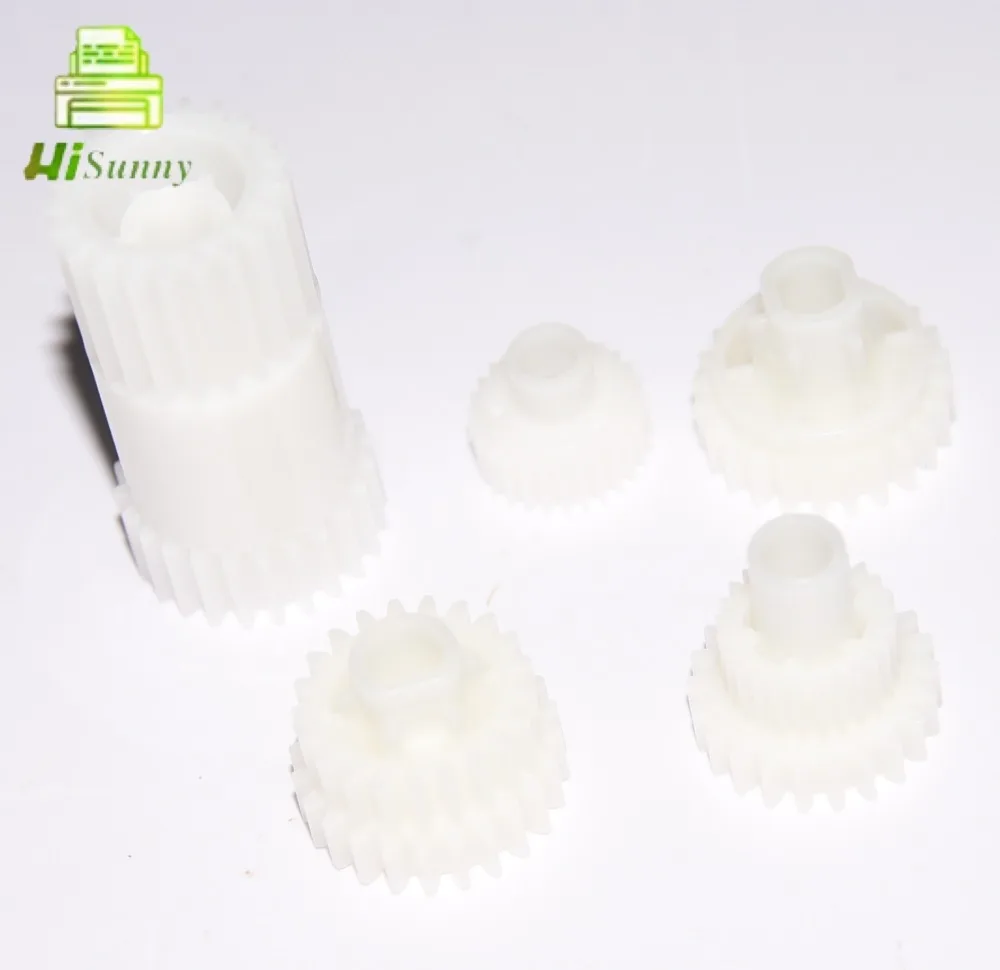 2 комплекта для Toshiba 2505 2006 2306 2506 2307 2507 Запчасти копира комплект передач