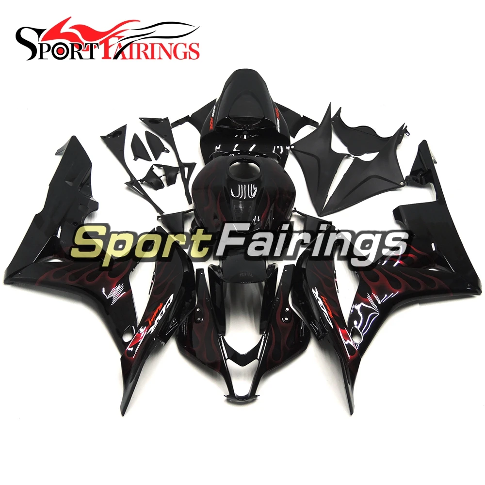 

Обтекатель для мотоцикла Honda CBR600RR F5 07 08 2007 2008