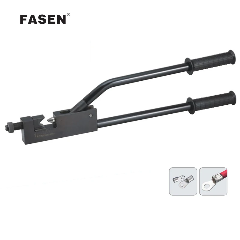 KH 240A 95A обжимные плоскогубцы инструменты|crimping tool|terminal crimping toolplier terminals |