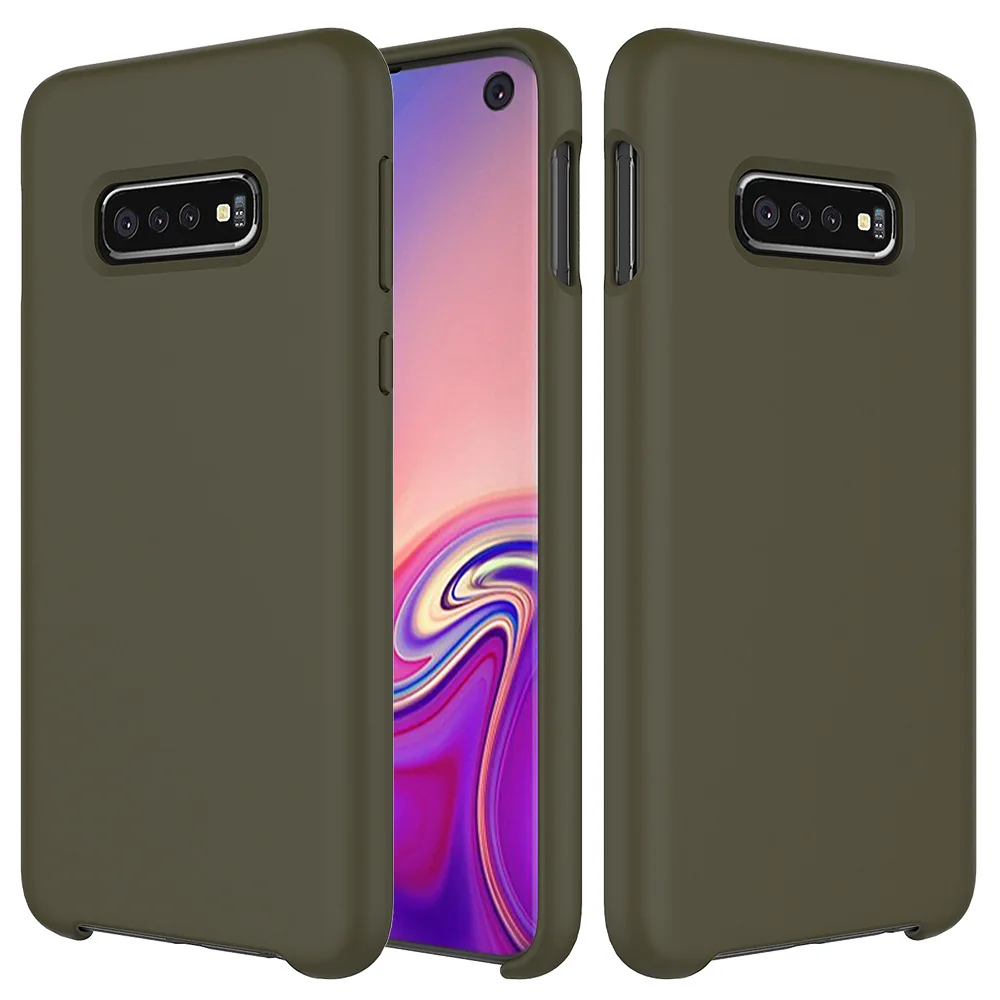 Чехол для Samsung Galaxy S10 Lite | Мобильные телефоны и аксессуары
