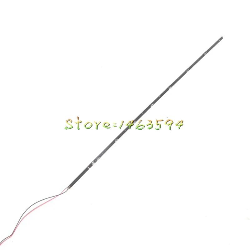 Бесплатная доставка JXD 350 350V задний светодиодный фонарь JXD350 350V Запчасти для радиоуправляемого вертолета