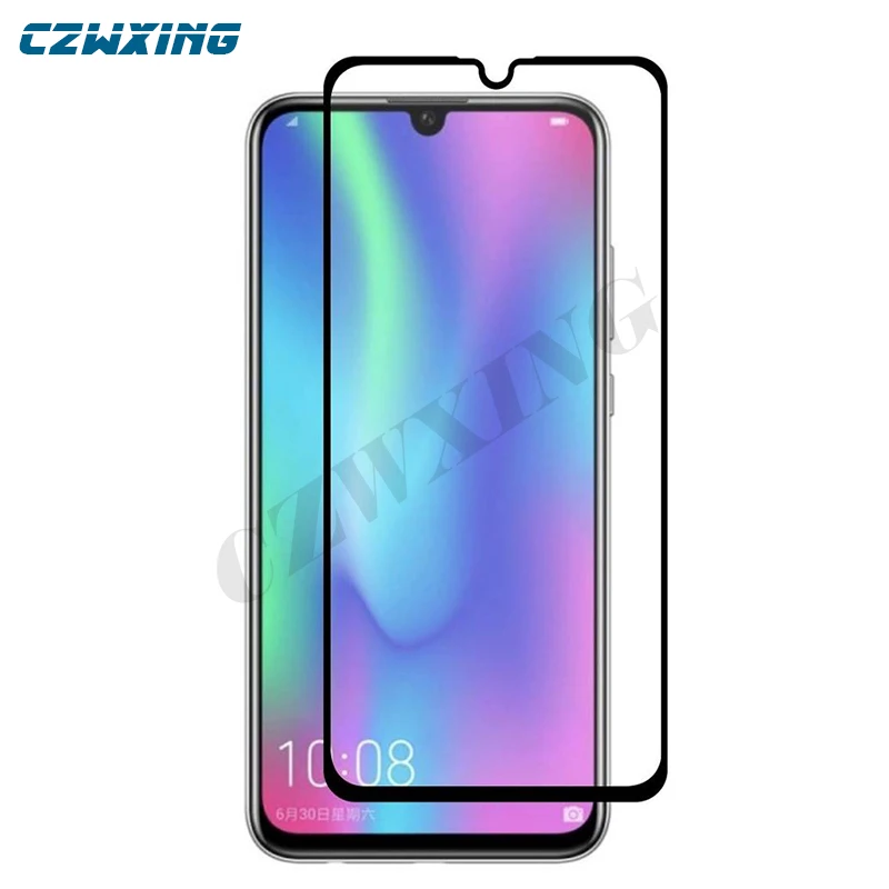 Закаленное стекло Huawei Honor 20 lite закаленное Защита экрана для Honor20 Pro 20i|Защитные