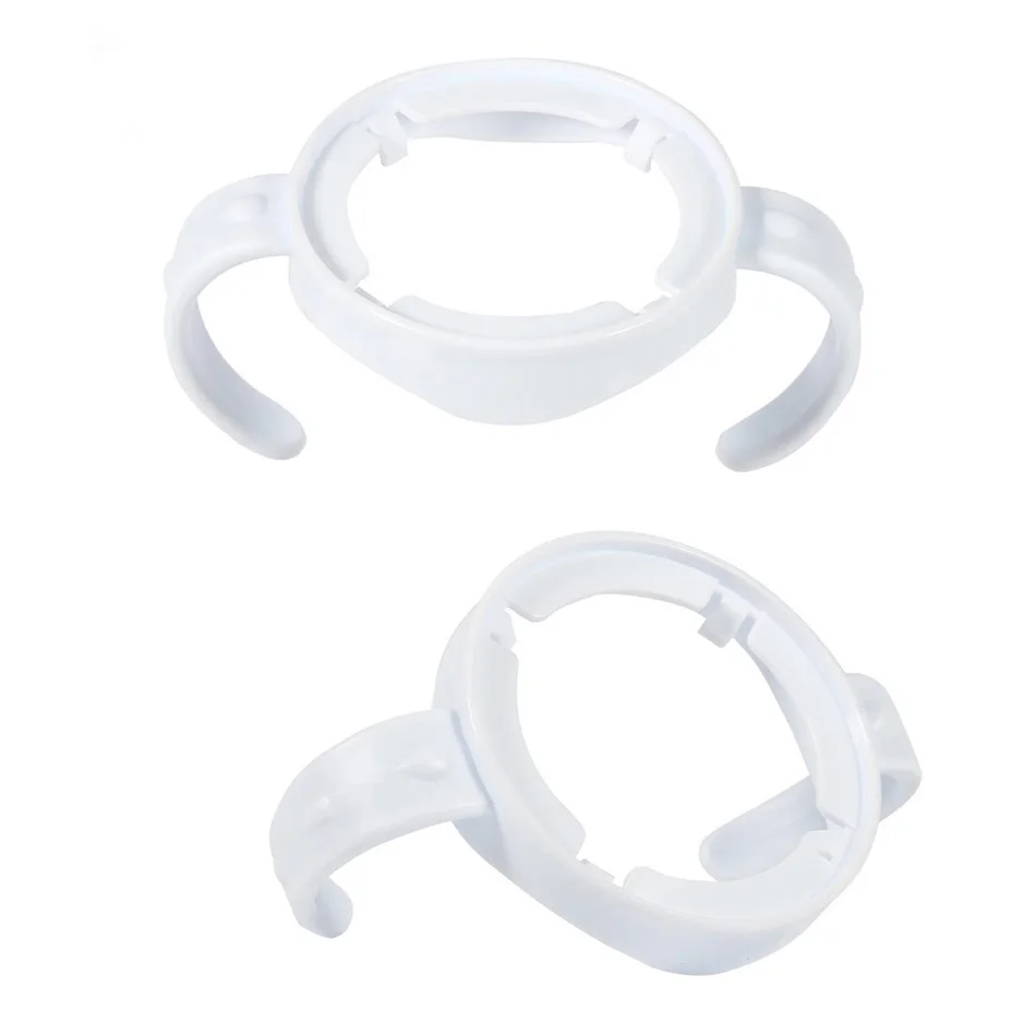 Младенческой ручка для Avent Natural широкий рот ПП стекло для кормления baby bottle ручка для Avent молоко чашки ручка
