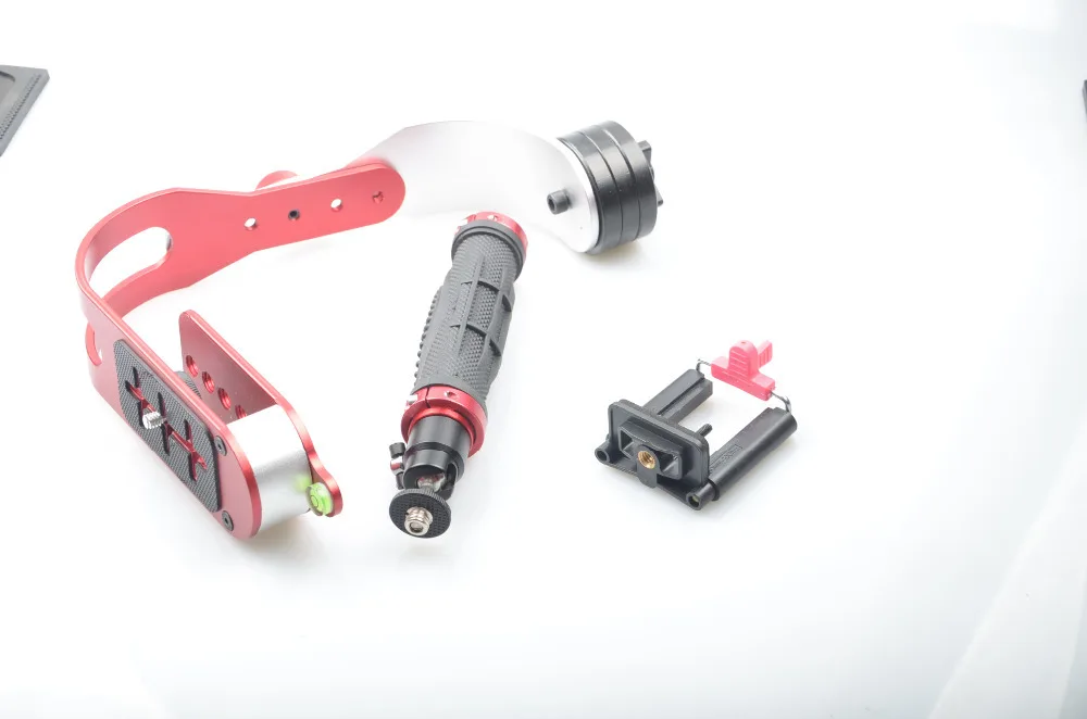 Стабилизатор для камеры ручной мини стабилизатор профессиональный видео gopro