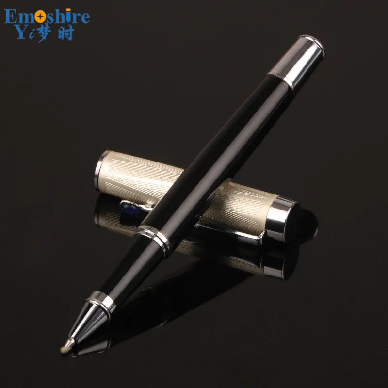 Новинка оптовая продажа металлические шариковые ручки ручка для подписи