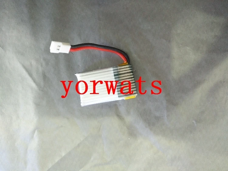 Новинка популярный перезаряжаемый литий ионный аккумулятор 3 7 в полимерный