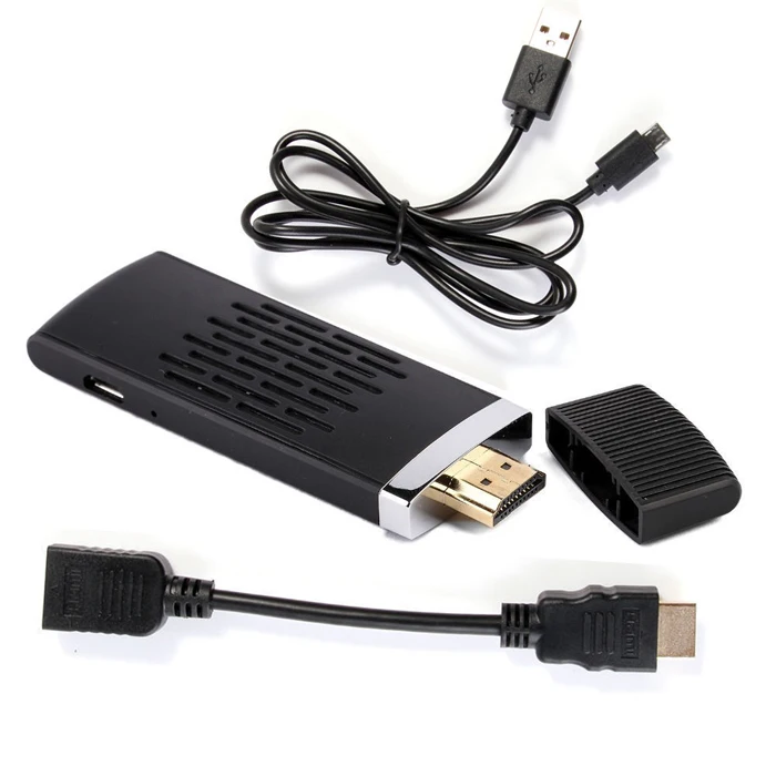 Black with hole Беспроводной Wi-Fi HDMI ключ телефон к телевизору видео адаптер для iPad iPhone XS MAX XR X 5 6 7 8 SAMSUNG S8 S9 для HUAWEI P20 P30 Android - Цвет: Black with hole