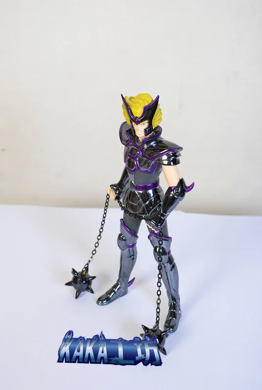 Статуя мифа KAKA Silver Saints ades Specters Cerberus Dante Cyclops Gigant Saiya Cloth