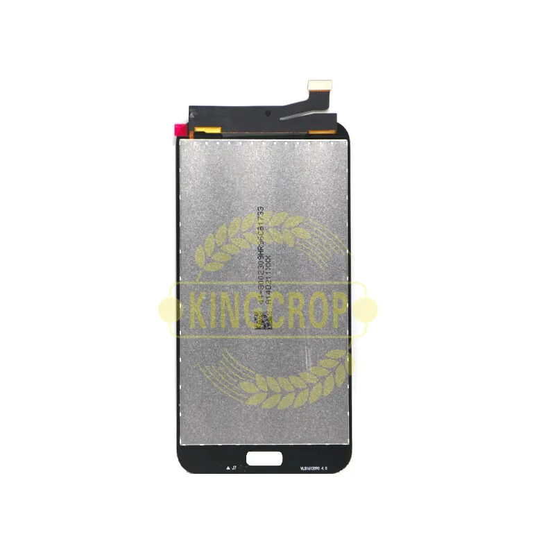 ЖК-дисплей для Samsung Galaxy J7 2017 J727 J727A J727P J727V сенсорный экран с дигитайзером в сборе