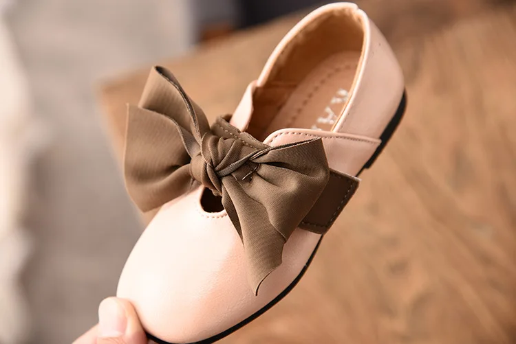 Детские туфли без застежки мягкие кожаные лоферы кроссовки Размеры 26-36 2019 | Мать и