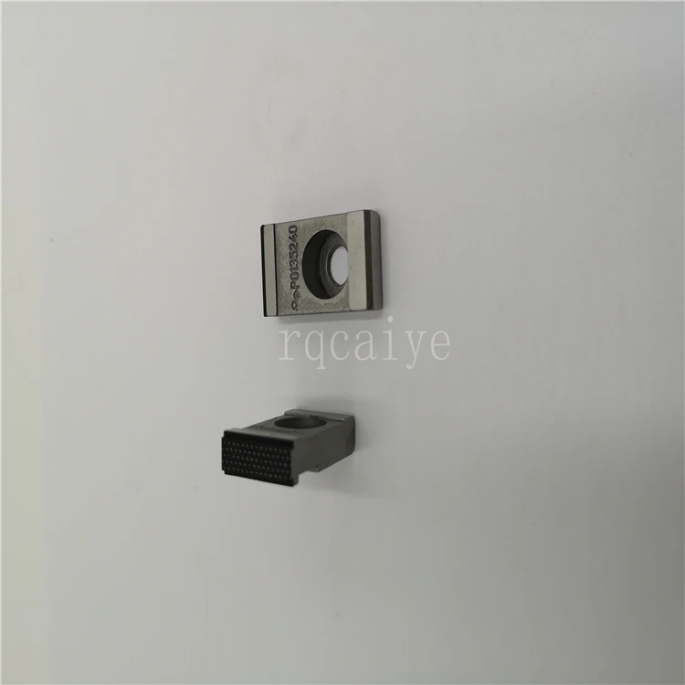 KBA захват Pad P0135240 105 печать для станка 30x17x7mm|Детали принтера| |