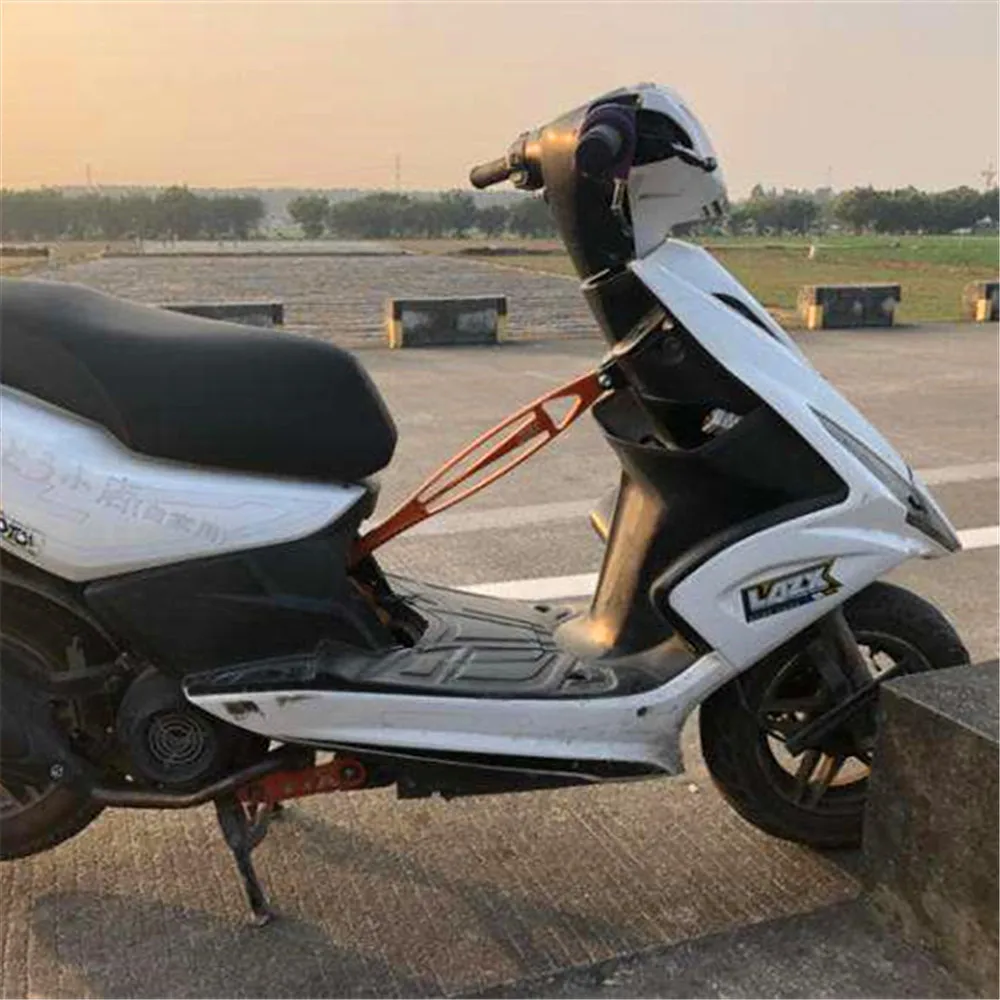 Усиленная рама для мотоцикла поперечная балка универсальная скутера Honda Yamaha Rsz Jog