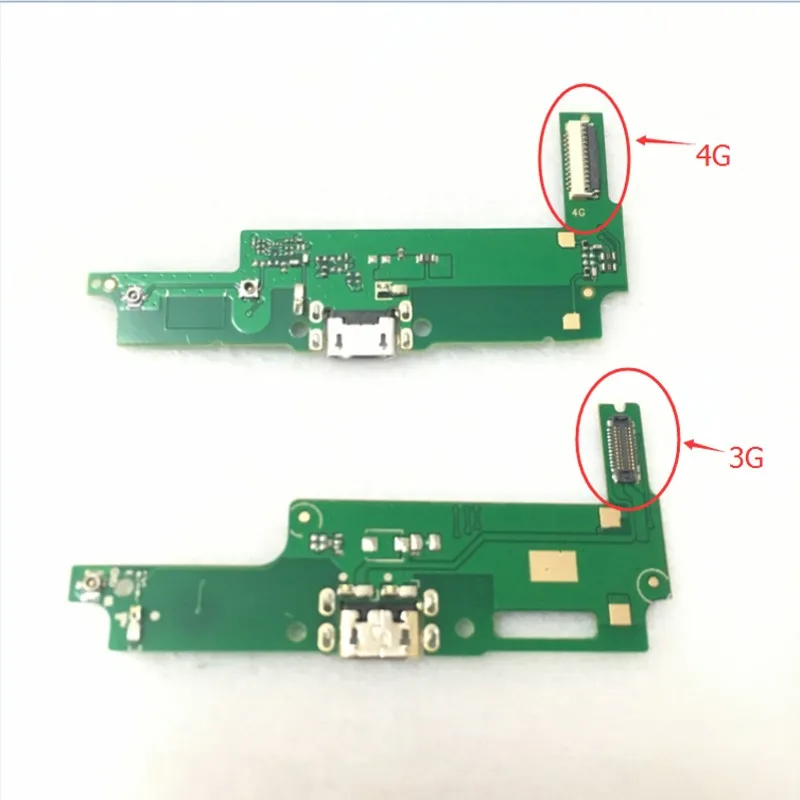 Плата зарядного usb порта MIXUEWEIQI модуль док станции + разъем микрофона гибкий
