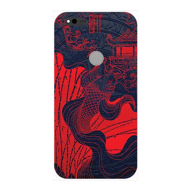 L127 Мягкий ТПУ чехол s для Capa Google Pixel 3 XL 3XL чехол силиконовый для Coque Google Pixel 2 XL 2XL чехол резиновая прозрачная задняя крышка fundas - Цвет: L127