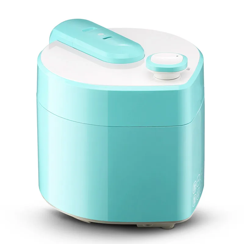 Электрическая скороварка s Высокая Бытовая интеллектуальная рисоварка