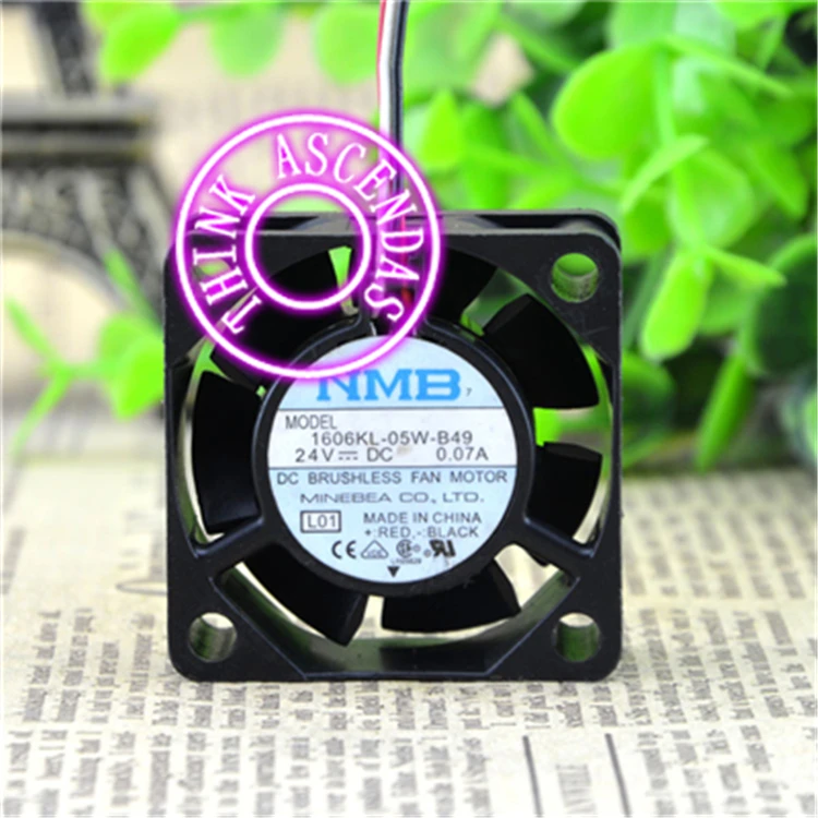 Оригинальный Новый кулер 1606KL-04W-B39 / 1606KL-04W-B50 1606KL-05W-B39 1606KL-05W-B49 1606KL-05W-B59 |