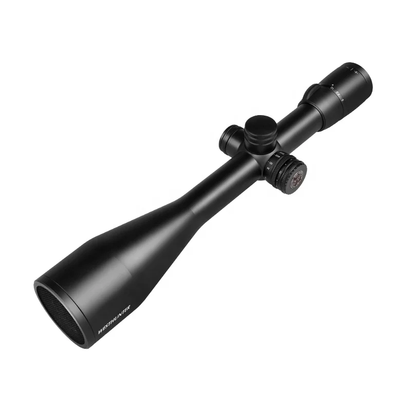 WESTHUNTER WT-R 5-25X56SFIR прицел длинный глаз рельеф широкое поле зрения оптические прицелы с подсветкой сетка ударопрочный телескопические прицелы