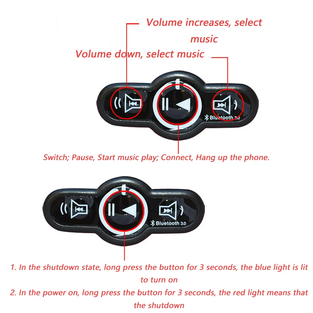 Мотоцикл Звездные войны Хищник шлем анфас ATV Motorcross череп гарнитура Bluetooth пузырь аварии шлем скутер горные каск