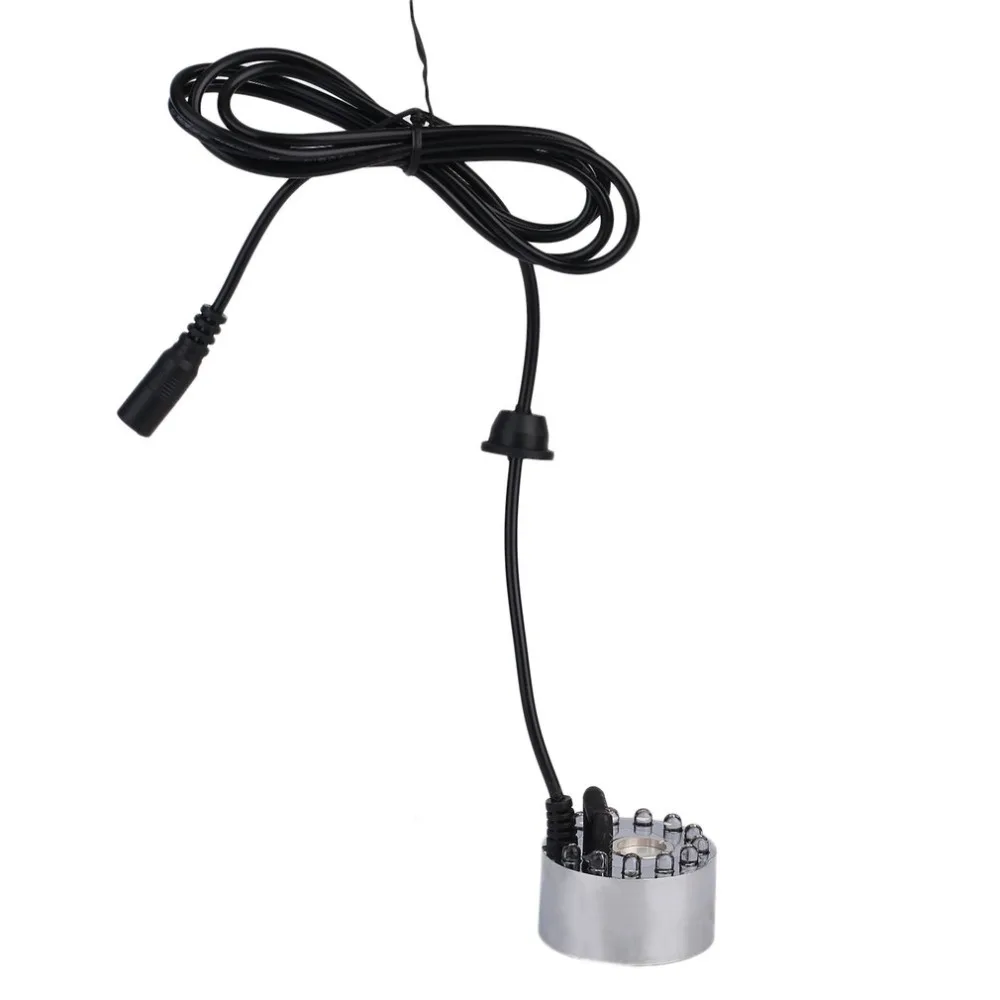 Оптовая продажа дропшиппинг новинка 12 светодиосветодиодный красосветильник