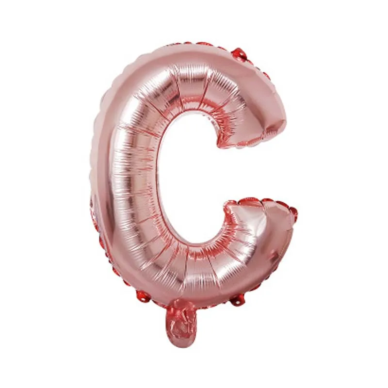 Шары из фольги с надписью Happy Birthday 16 дюймов | Дом и сад