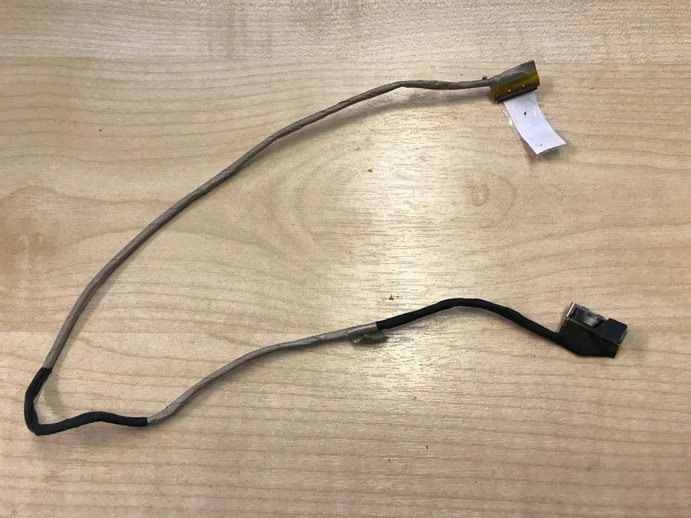 P/N dd0hkdLC000 видео гибкий экран LVDS кабель светодиодной подсветки ЖК-дисплея для Sony VAIO