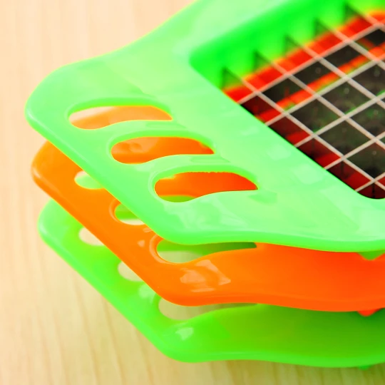 Нож для резки чеснока картофеля картофеля|tool audio|tool vestslicer chopper |