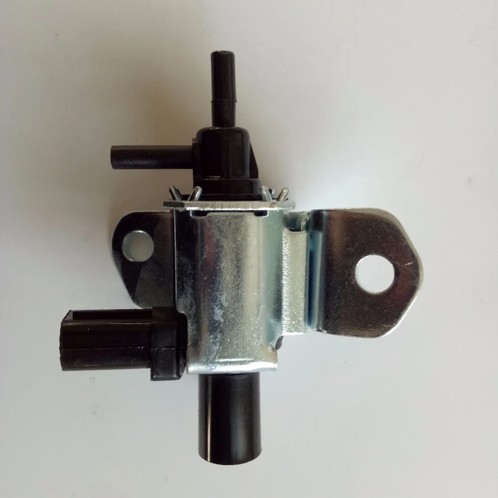 Соленоидный клапан управления впускным коллектором для Fo rd Ma zda OEM L301 18 741 1S7G 9J559 BB
