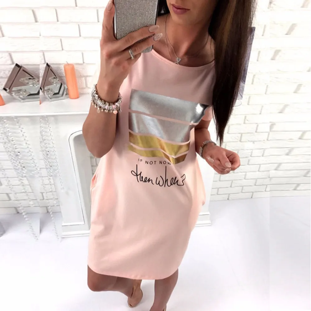 Юбка женская с коротким рукавом розовая/белая|mini skirt|skirts womensskirt skirt |