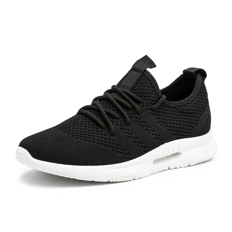 AODLEE/мужские кроссовки; Легкие мужские дышащие ботинки; Zapatillas; мужская повседневная обувь; Мужская обувь; zapatos hombre