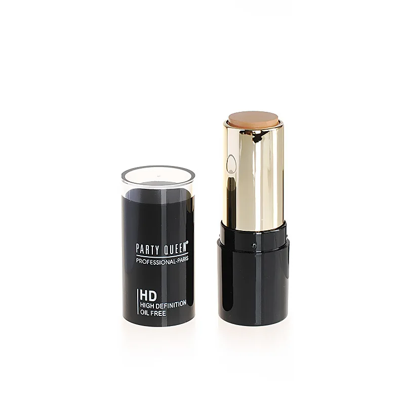 Партия королева HD без масла основа карандаш для лица макияж корректор 6 видов