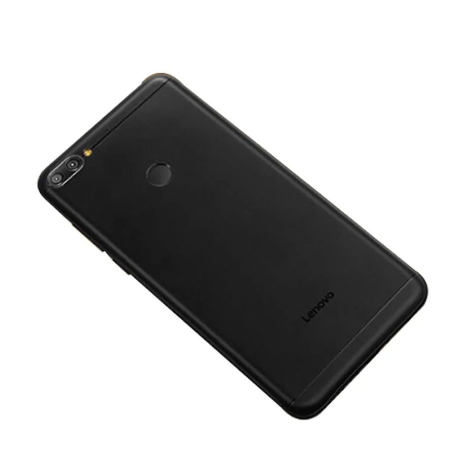 Глобальная версия lenovo K9 Note L38012 Android 8 1 6 0 &quot18:9 смартфон 1440*720 4 Гб 64 Восьмиядерный