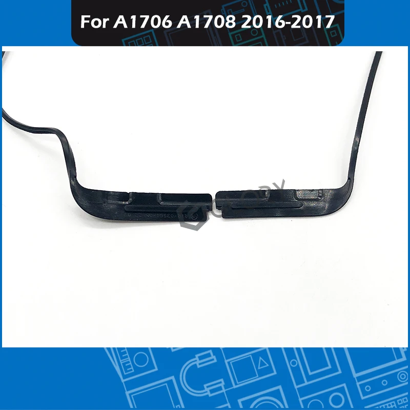 Новое резиновое кольцо для Macbook Pro Retina 13 &quotA1706 A1708 ЖК экран средняя рамка резиновая